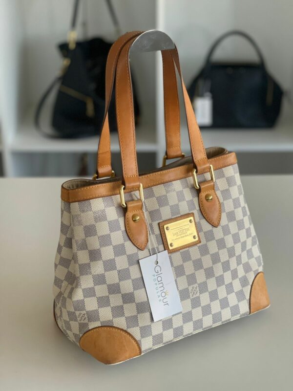 <b>Bolsa Louis Vuitton Hampstead PM</b>