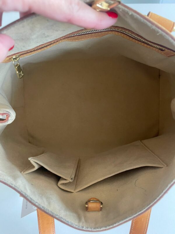 <b>Bolsa Louis Vuitton Hampstead PM</b> - Image 4