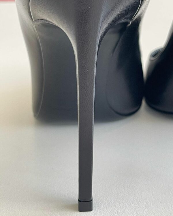 <b>Scarpin Saint Laurent YSL</b> - Image 6