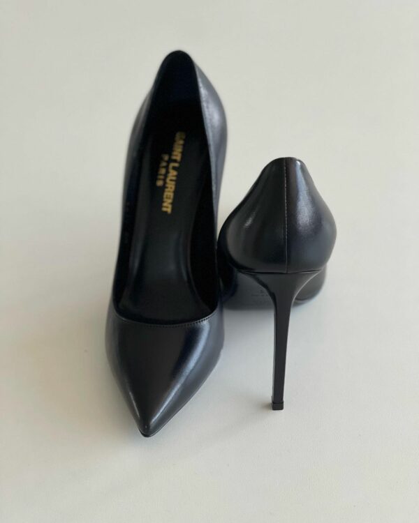 <b>Scarpin Saint Laurent YSL</b> - Image 3