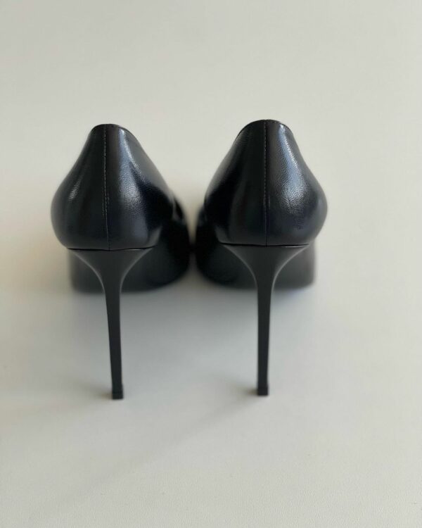 <b>Scarpin Saint Laurent YSL</b> - Image 4