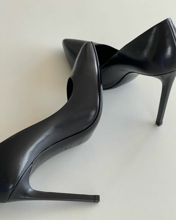 <b>Scarpin Saint Laurent YSL</b> - Image 2