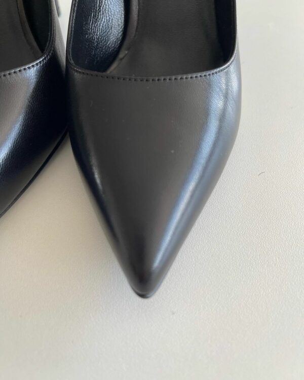 <b>Scarpin Saint Laurent YSL</b> - Image 5