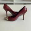<b>Scarpin Louis Vuitton</b> - Imagem 2