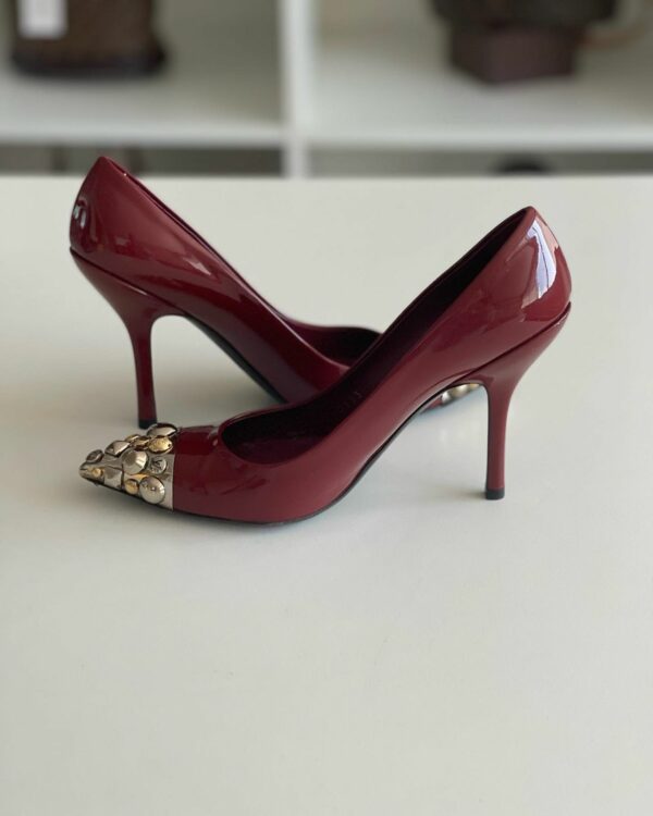 <b>Scarpin Louis Vuitton</b> - Image 2