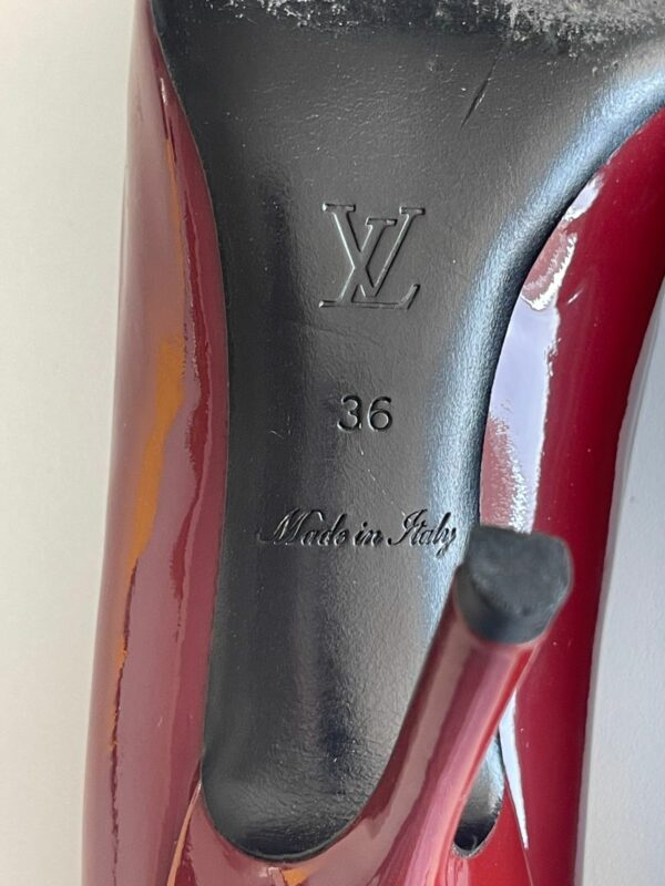 <b>Scarpin Louis Vuitton</b> - Image 4