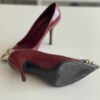 <b>Scarpin Louis Vuitton</b> - Imagem 3
