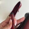 <b>Scarpin Louis Vuitton</b> - Imagem 5