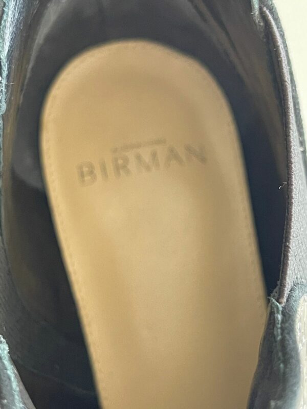 <b>Bota Birman</b> - Image 8