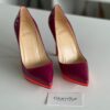 <b>Scarpin Louboutin</b> - Image 2