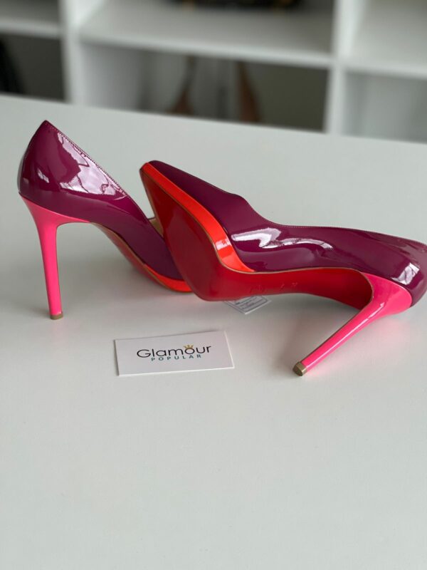 <b>Scarpin Louboutin</b> - Image 4