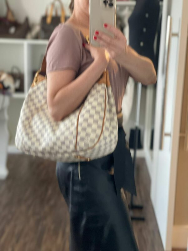 <b>Bolsa Louis Vuitton Galliera</b> - Image 2