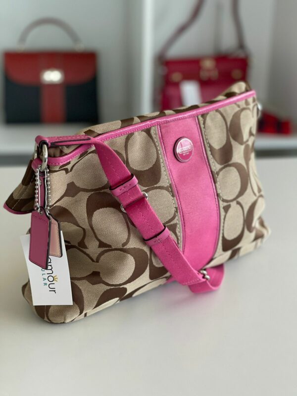 <b>Bolsa Coach</b> - Image 2