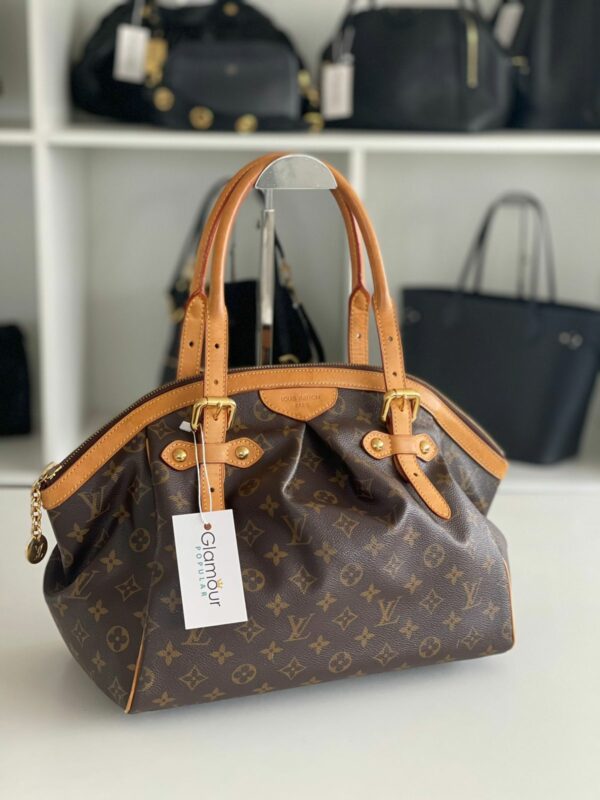 <b>Bolsa Louis Vuitton Tivoli</b>