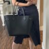 <b>Bolsa Louis Vuiton Neverfull MM</b> - Imagem 4