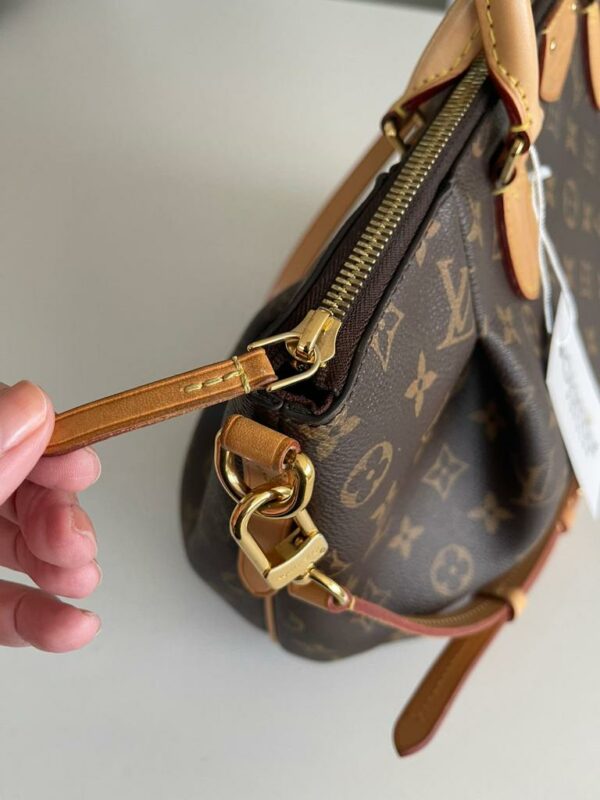 <b>Bolsa Louis Vuitton Turene MM</b> - Image 9