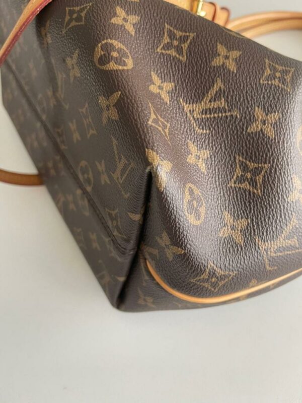 <b>Bolsa Louis Vuitton Turene MM</b> - Image 14