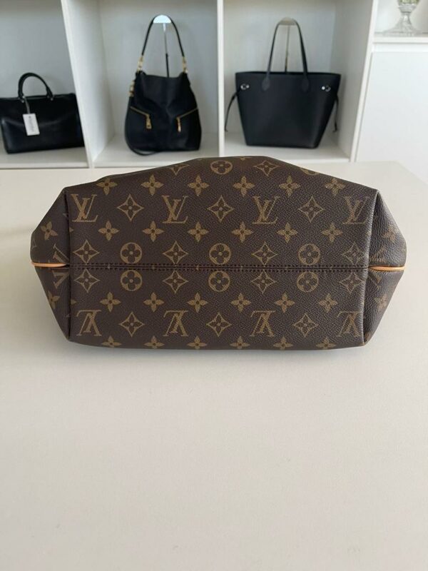 <b>Bolsa Louis Vuitton Turene MM</b> - Image 13