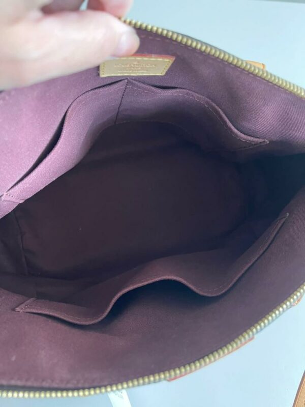 <b>Bolsa Louis Vuitton Turene MM</b> - Image 11