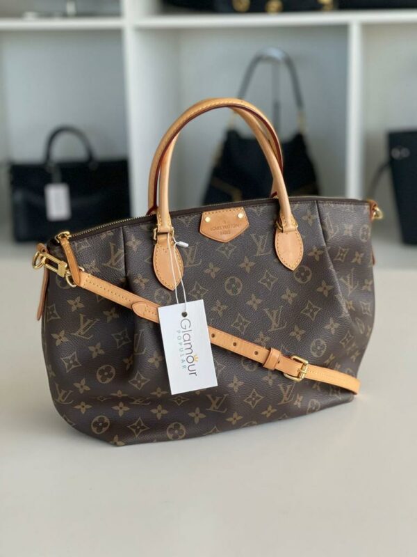 <b>Bolsa Louis Vuitton Turene MM</b>