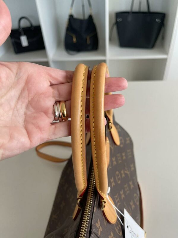 <b>Bolsa Louis Vuitton Turene MM</b> - Image 7