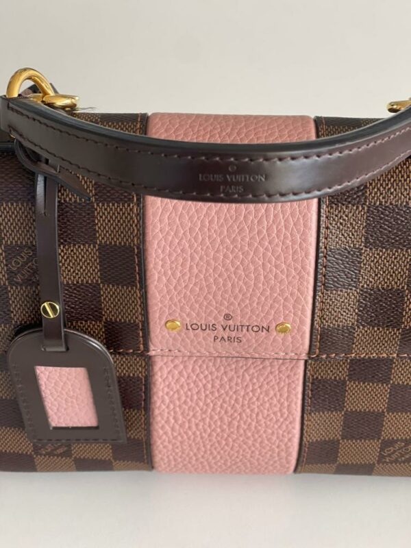 <b>Bolsa Louis Vuitton Bond Street Bebe</b> - Image 2