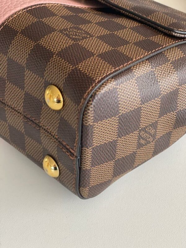 <b>Bolsa Louis Vuitton Bond Street Bebe</b> - Image 6