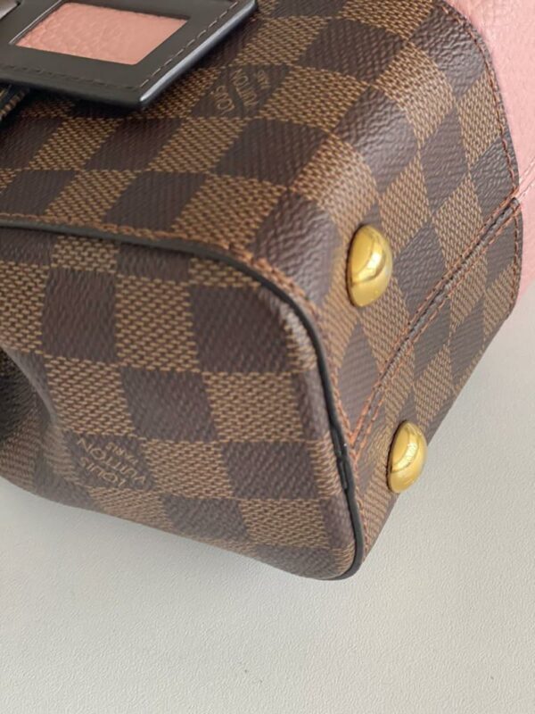 <b>Bolsa Louis Vuitton Bond Street Bebe</b> - Image 7