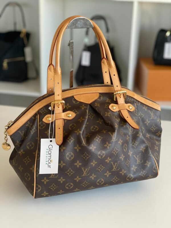 <b>Bolsa Louis Vuitton Tivoli</b>