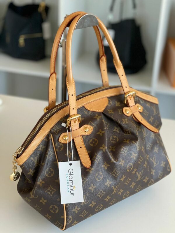 <b>Bolsa Louis Vuitton Tivoli</b> - Image 3