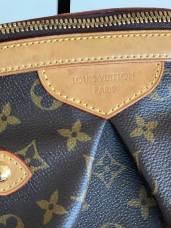 <b>Bolsa Louis Vuitton Tivoli</b> - Image 6