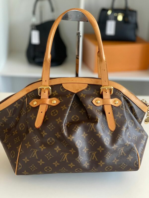 <b>Bolsa Louis Vuitton Tivoli</b> - Image 4