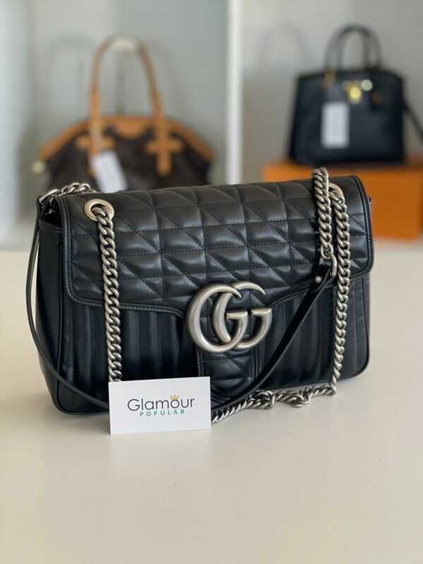 <b>Bolsa Gucci Marmont</b>