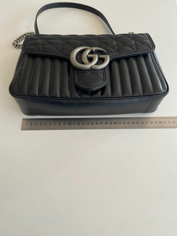 <b>Bolsa Gucci Marmont</b> - Image 5