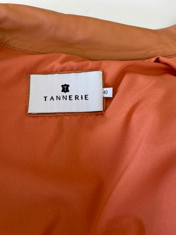 <b>Jaqueta Tannerie</b> - Image 3