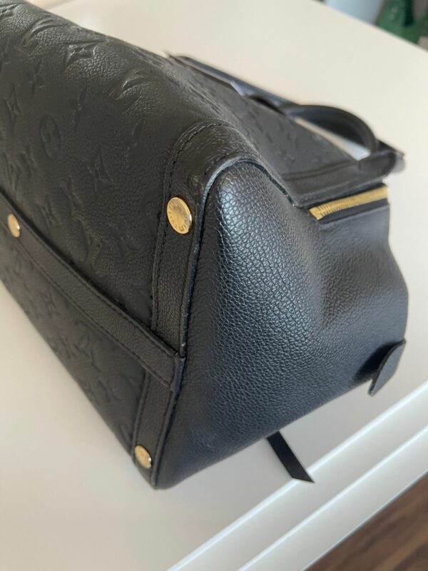 <b>Bolsa Louis Vuitton Marais MM</b> - Image 10