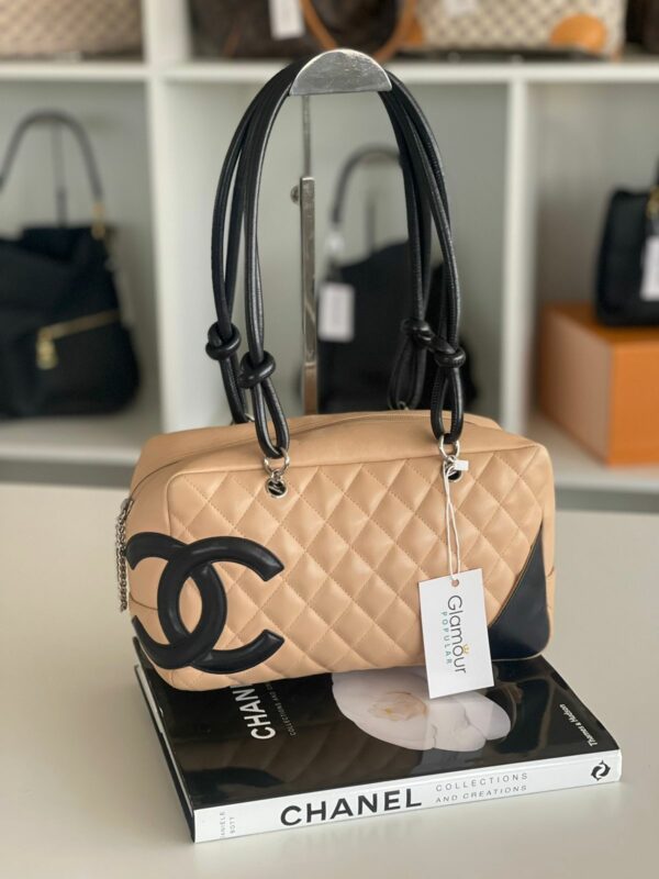 <b>Bolsa Chanel</b>