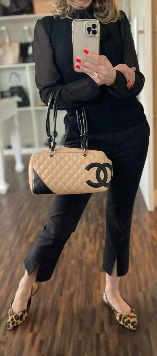 <b>Bolsa Chanel</b> - Image 2