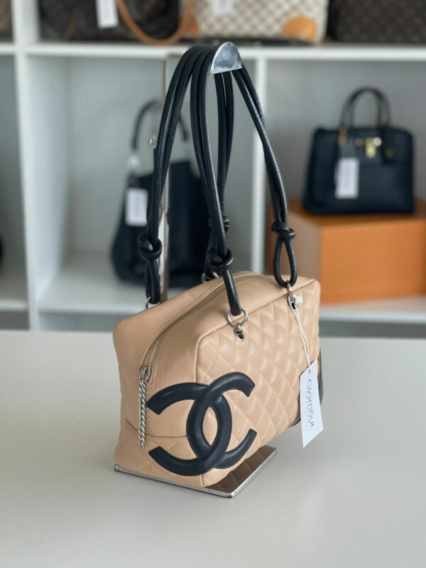 <b>Bolsa Chanel</b> - Image 4