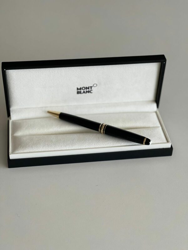 <b>Caneta MontBlanc</b>