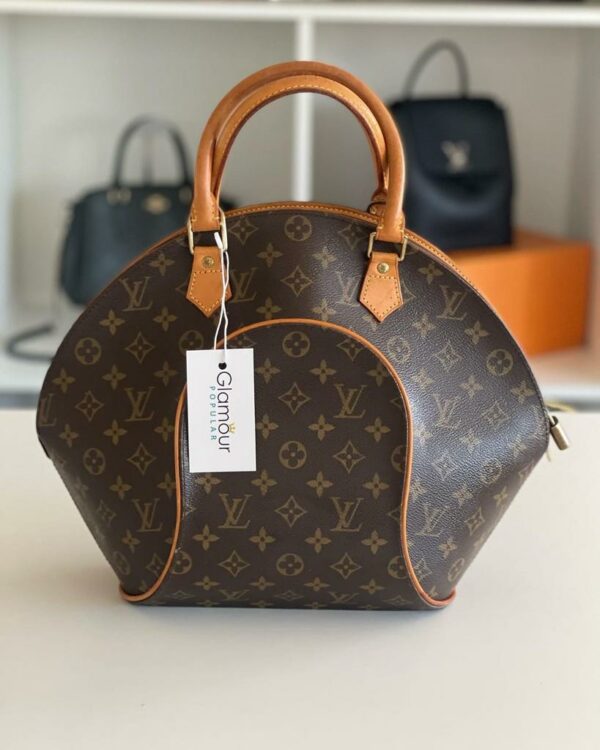 <b>Bolsa Louis Vuitton Ellipse</b>