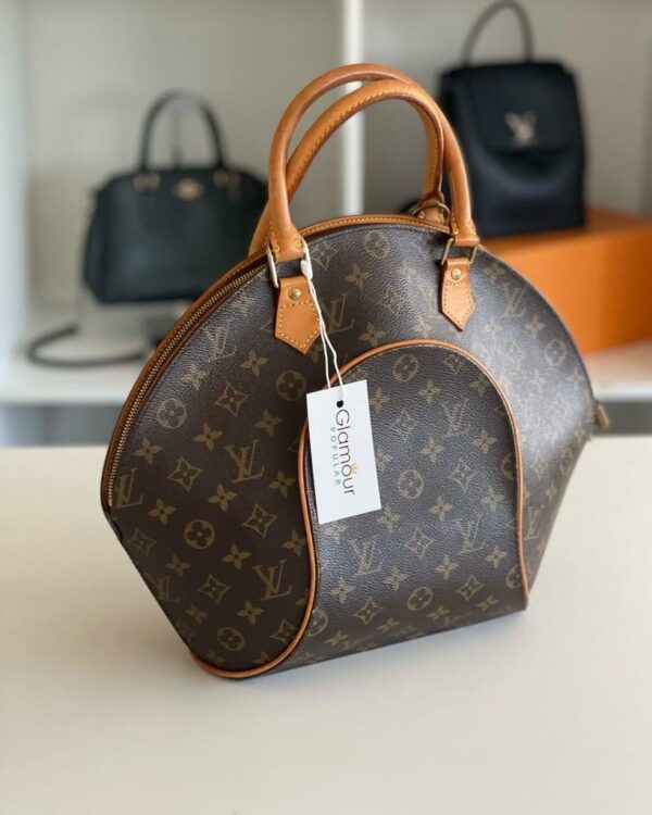 <b>Bolsa Louis Vuitton Ellipse</b> - Image 4