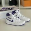 <b>Tênis Air Jordan</b>