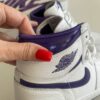<b>Tênis Air Jordan</b> - Imagem 4