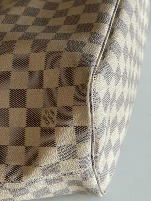 <b>Bolsa Louis Vuitton Neverfull MM</b> - Image 8