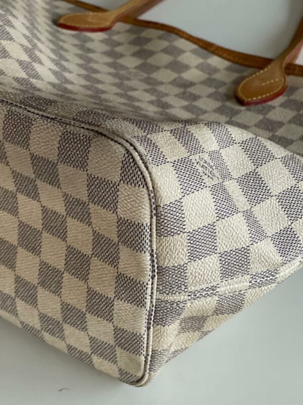 <b>Bolsa Louis Vuitton Neverfull MM</b> - Image 7