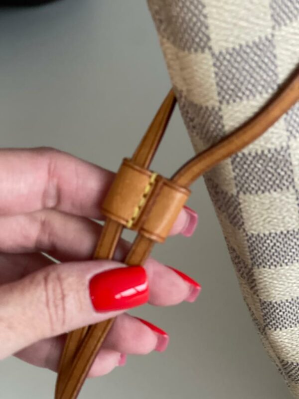 <b>Bolsa Louis Vuitton Neverfull MM</b> - Image 5