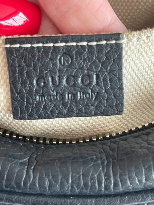 <b>Bolsa Gucci SoHo</b> - Image 9