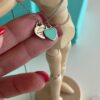 <b>Colar Tiffany Blue</b> - Image 2