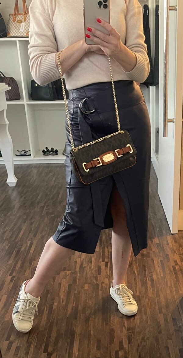 <b>Bolsa Michael Kors Transversal</b> - Image 2